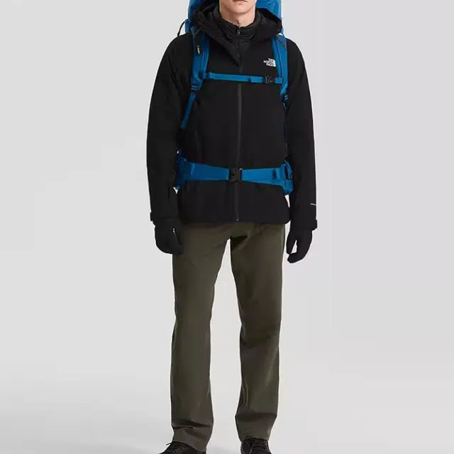 THE NORTH FACE Logo