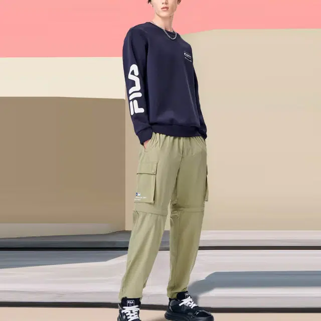 FILA Logo