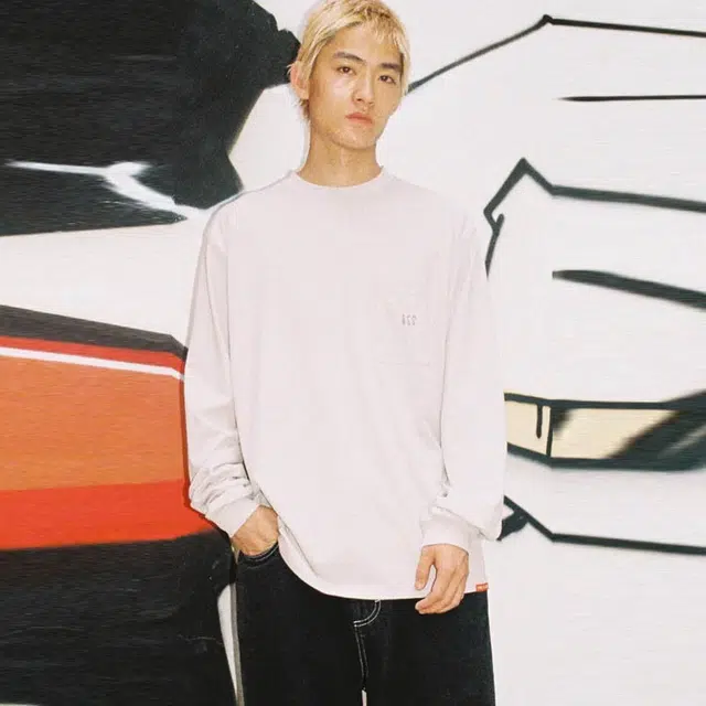 AVENUESON 23FW T