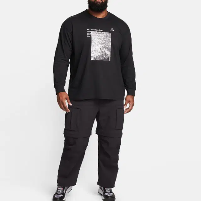 Nike ACG 'Smith Summit' Logo