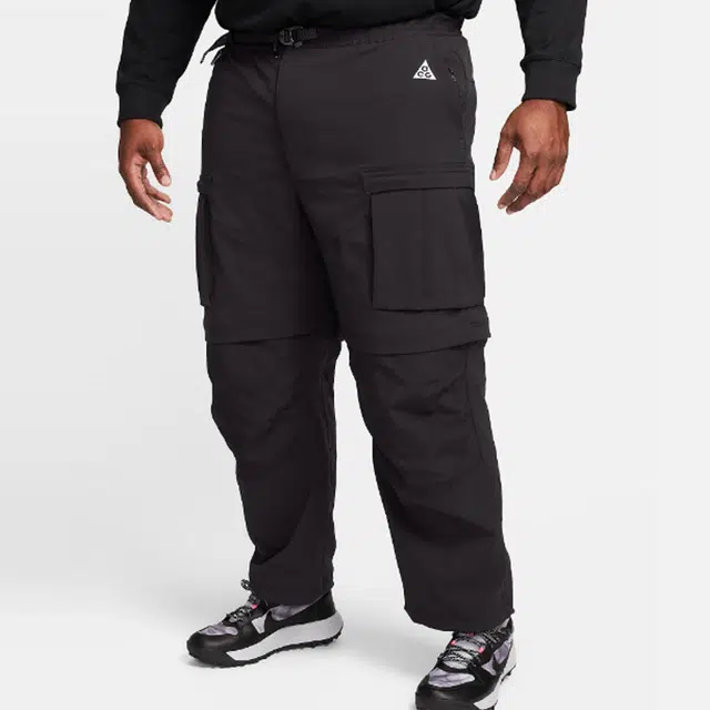 Nike ACG 'Smith Summit' Logo