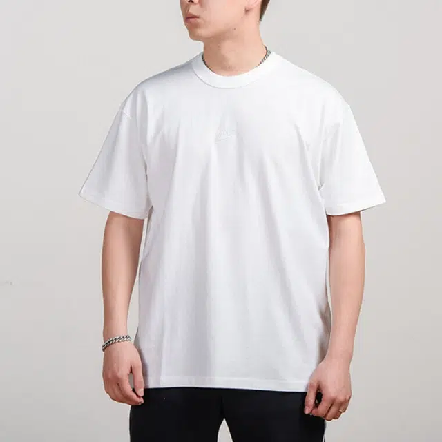 Nike LogoT