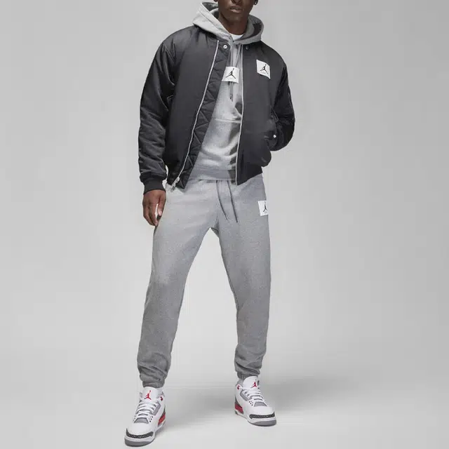 Jordan Logo