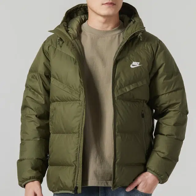 Nike