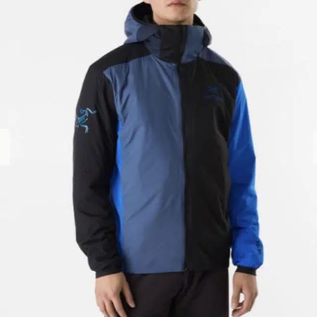 Arcteryx x Beams Atom