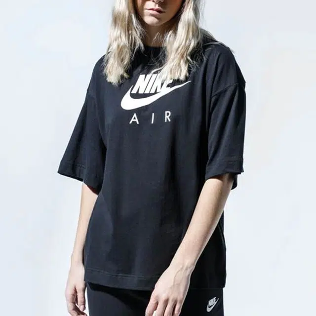 Nike Air LogoT