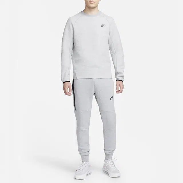 Nike Logo