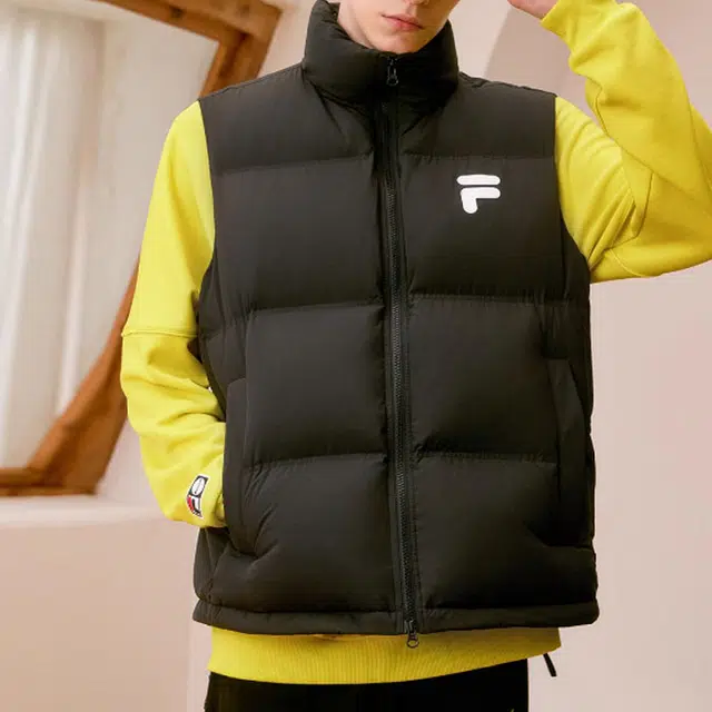 FILA FUSION FOB