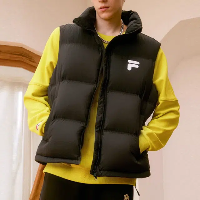 FILA FUSION FOB