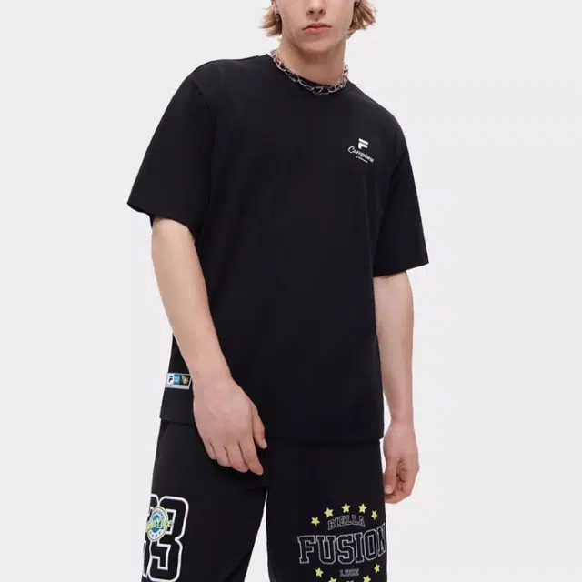 FILA FUSION2023