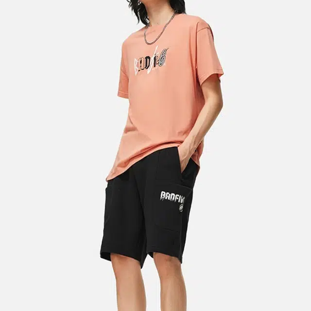 LiNing BADFIVE T