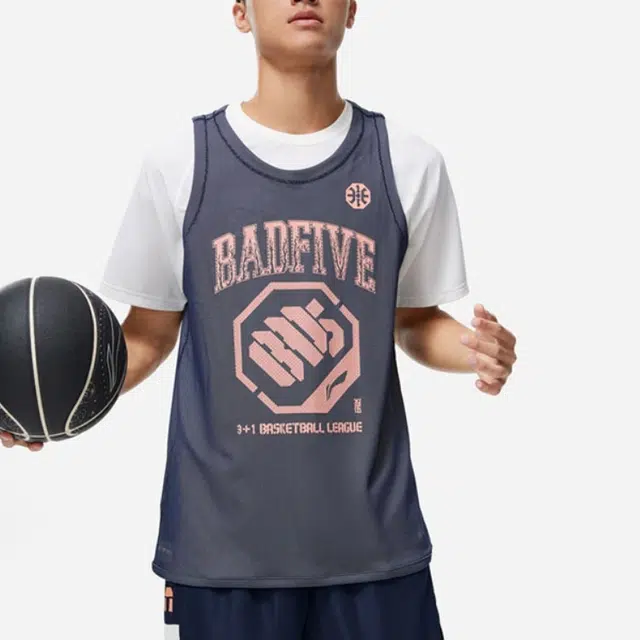 LiNing BADFIVE