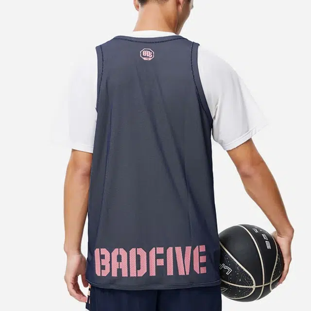 LiNing BADFIVE