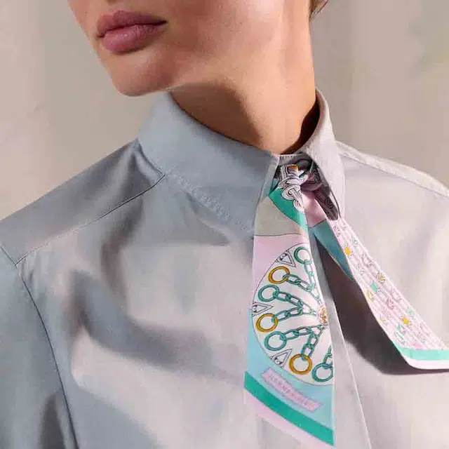 HERMES Twilly