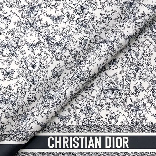 DIOR Papillon