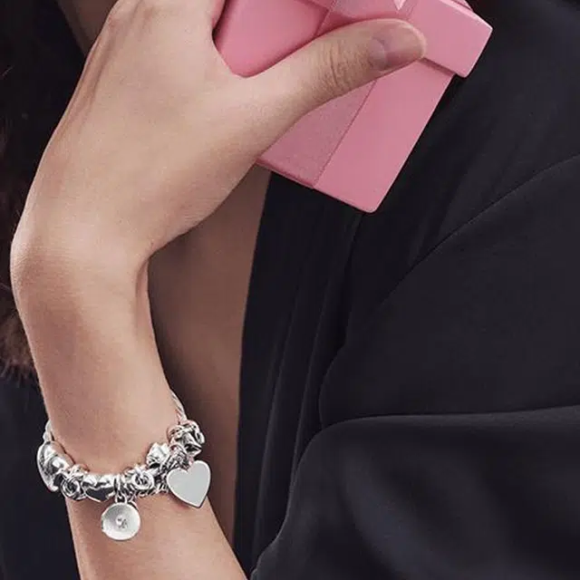 Pandora LOVE 925