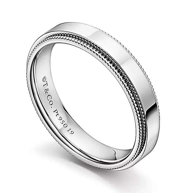 TIFFANY CO. Tiffany Together 950