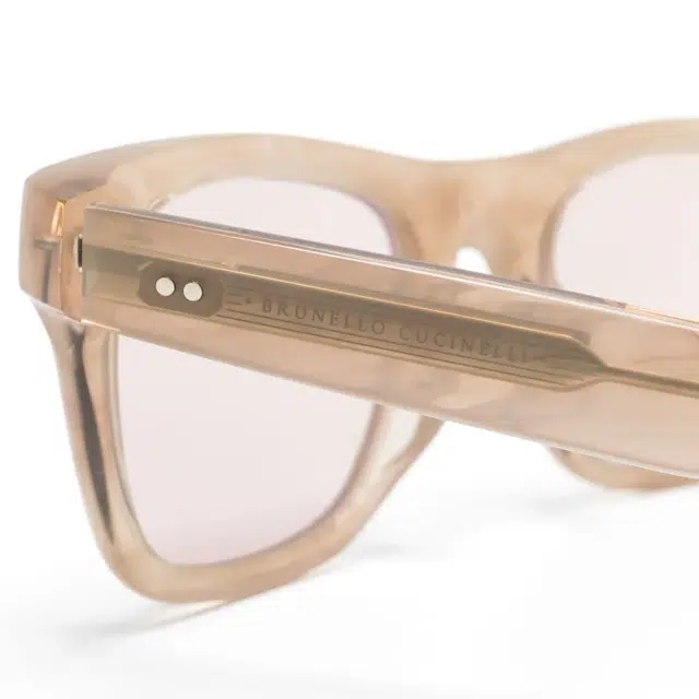 Brunello Cucinelli Wayfarer