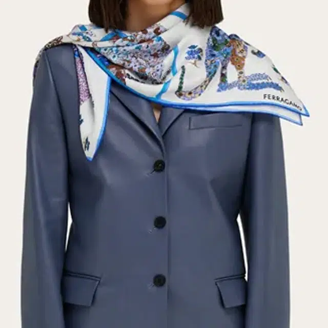 FERRAGAMO