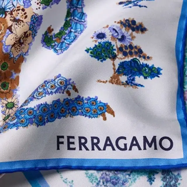 FERRAGAMO