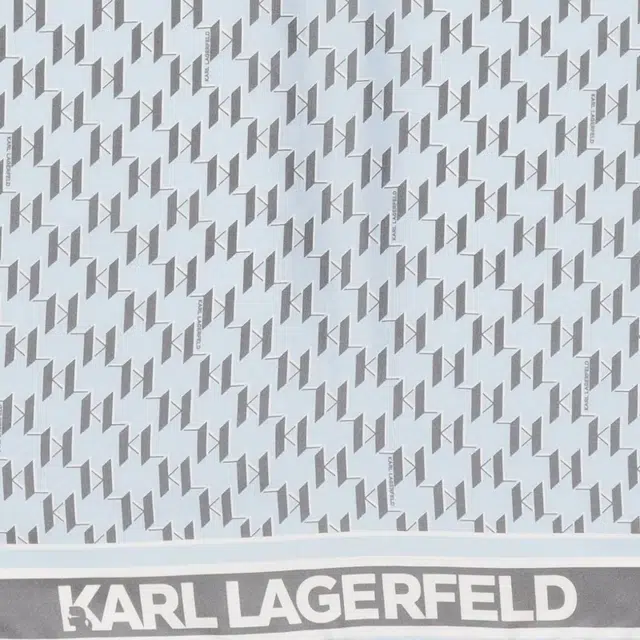 KARL LAGERFELD