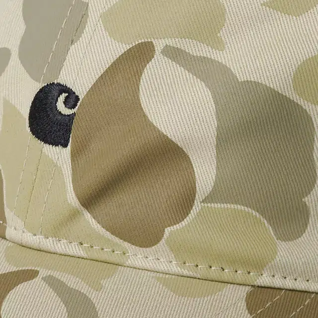 Carhartt WIP Logo