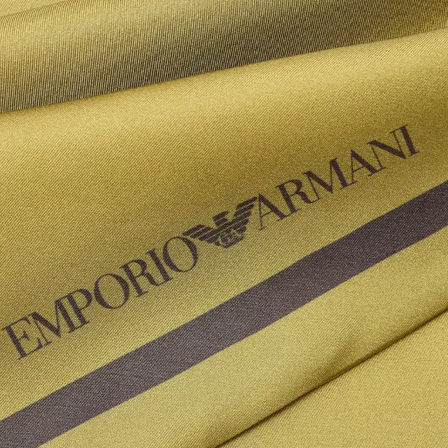 EMPORIO ARMANI