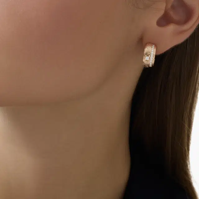 PIAGET Possession