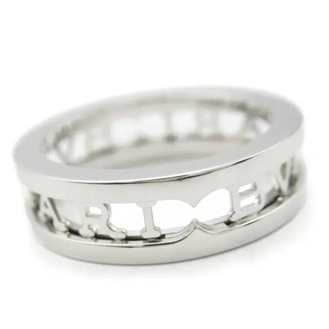 BVLGARI 18k