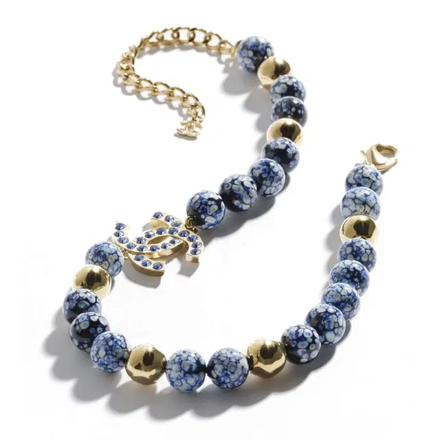 CHANEL 25A C