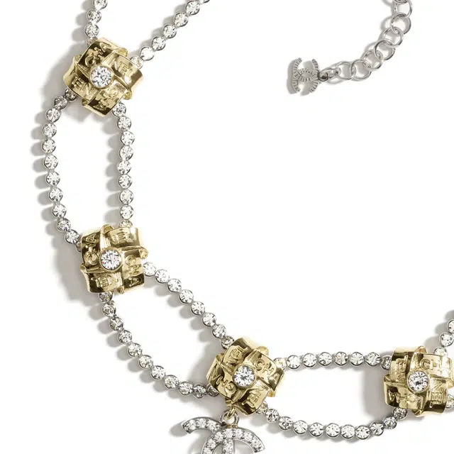 CHANEL 25A C