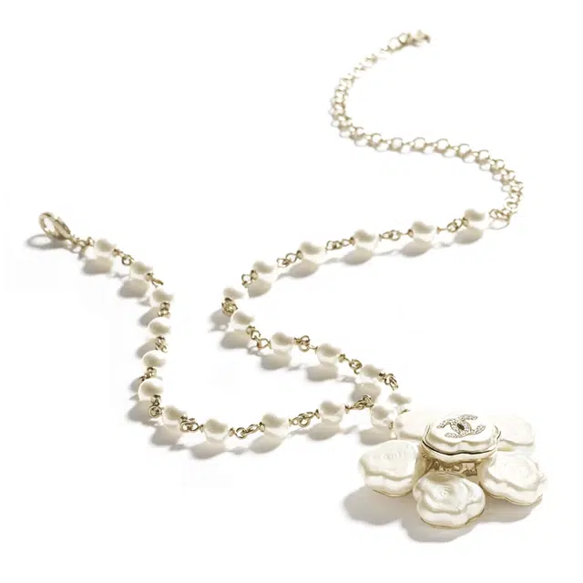 CHANEL 25A