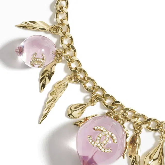 CHANEL 25A C