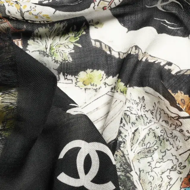CHANEL 25A