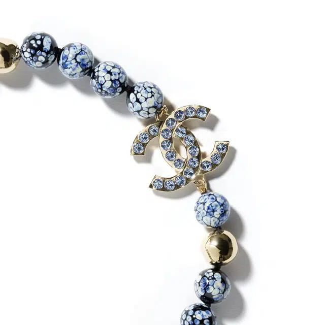 CHANEL 25A C
