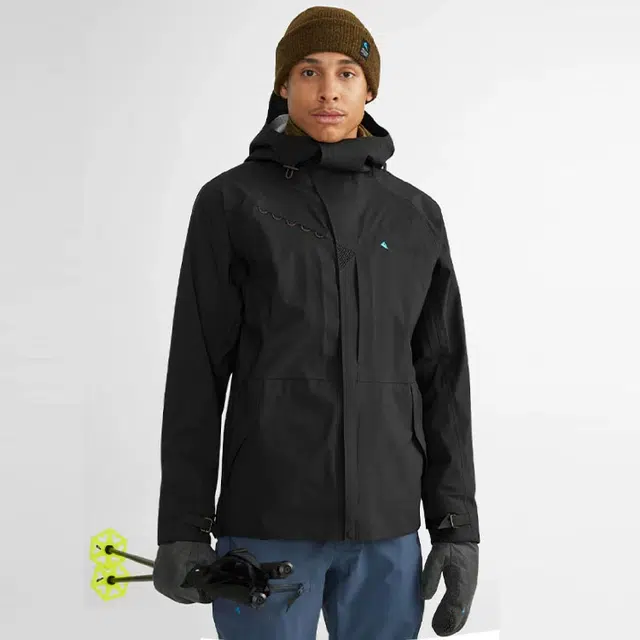 KLATTERMUSEN Skirner Jacket
