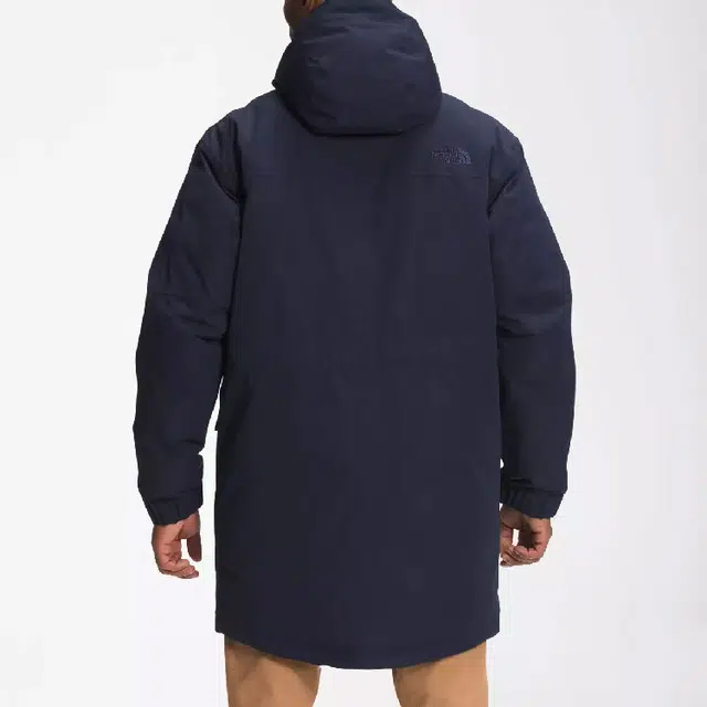 THE NORTH FACE Men's Expedition Arctic Parka