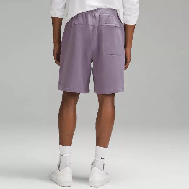 lululemon Steady State 9"
