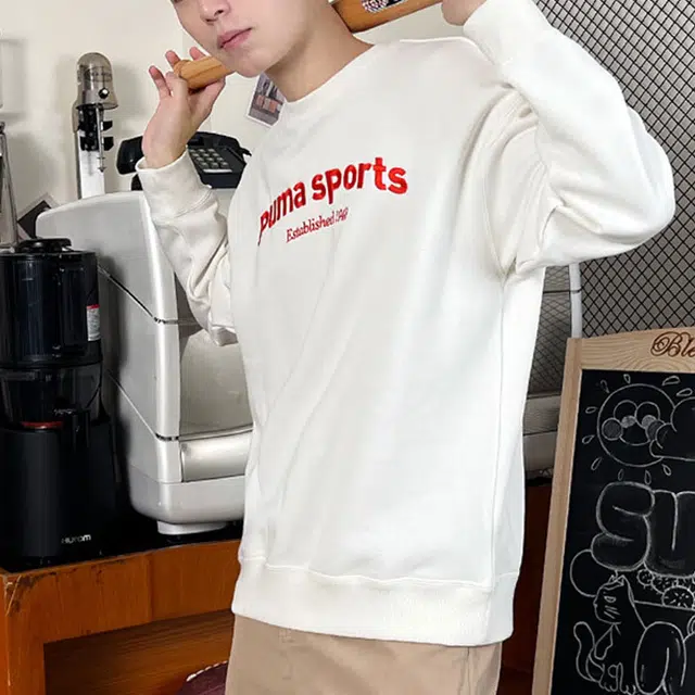 PUMA