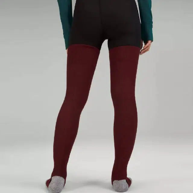 lululemon Women's Evolution Leg Warmer