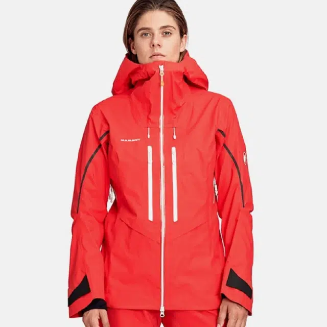 MAMMUT NordwandGTX