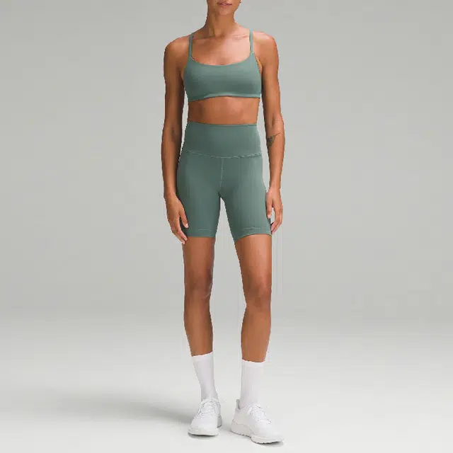 lululemon Wunder train Everlux