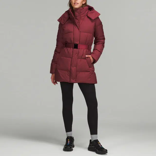lululemon Wunder Puff SoftMatte