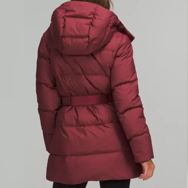 lululemon Wunder Puff SoftMatte