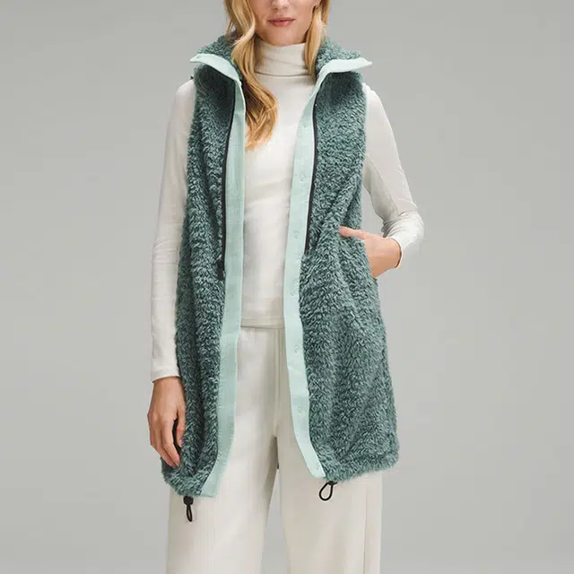lululemon Cozy Travel