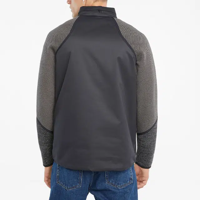 PUMA Porsche Design Light Insulated Men's Jacket