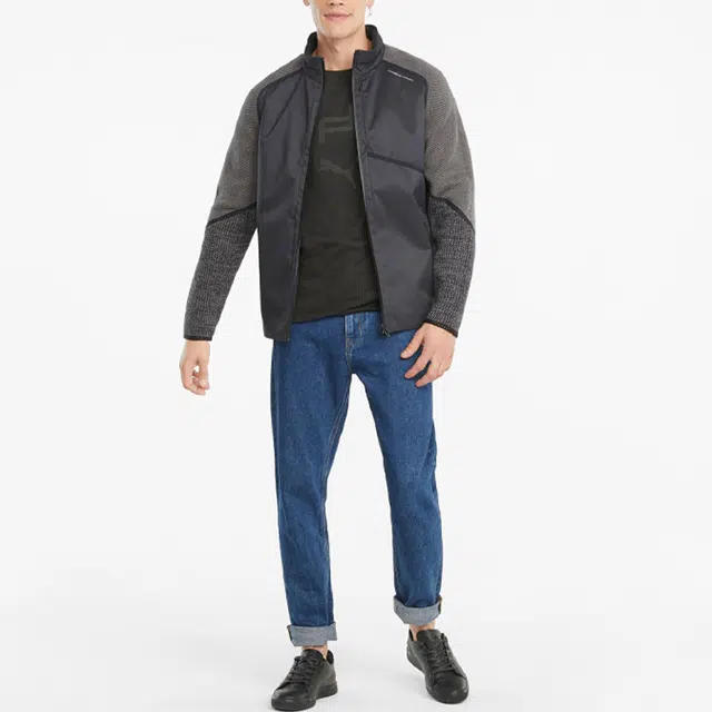 PUMA Porsche Design Light Insulated Men's Jacket