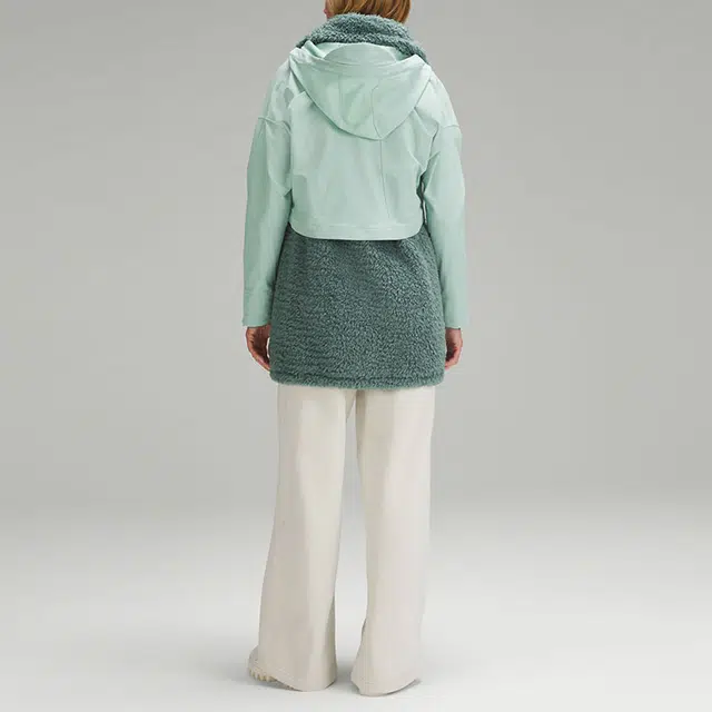 lululemon Cozy Travel