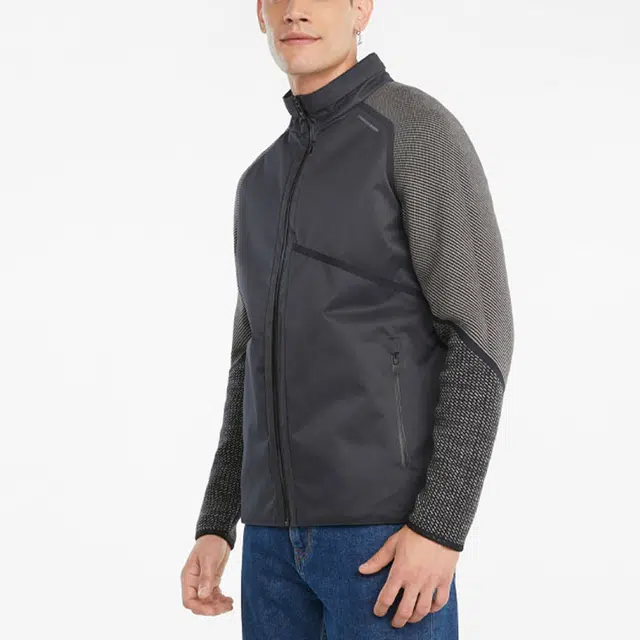 PUMA Porsche Design Light Insulated Men's Jacket