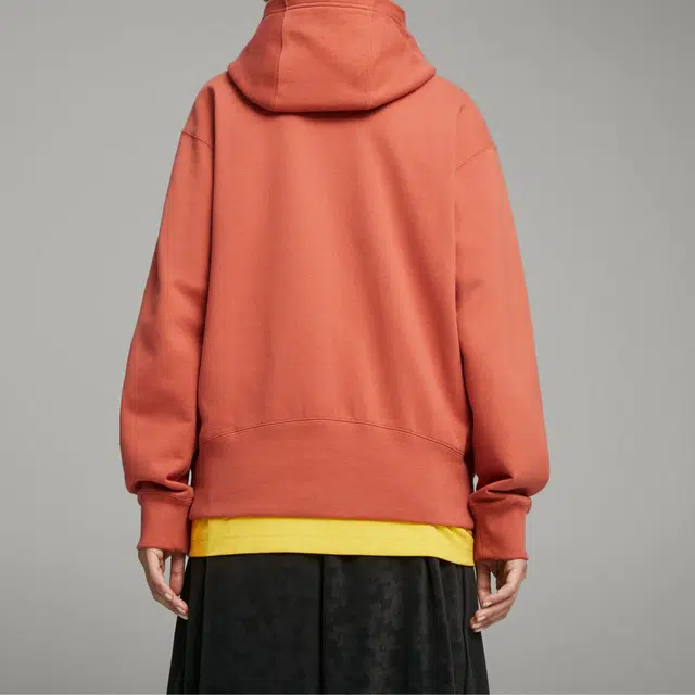 PUMA x PERKS AND MINI Graphic Hoodie